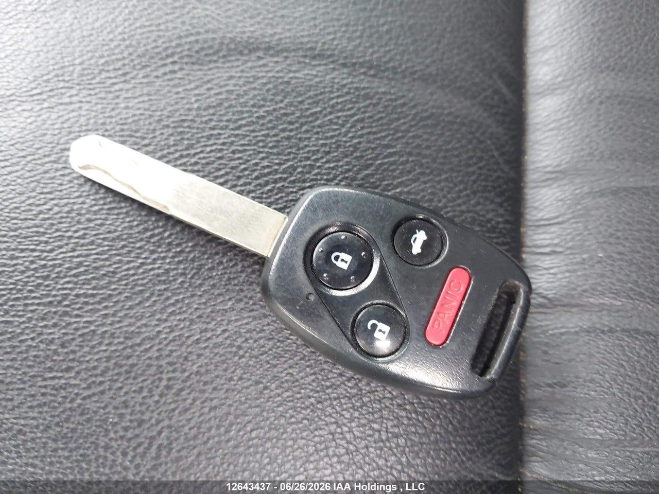2013 HONDA Civic touring thumbnail 12