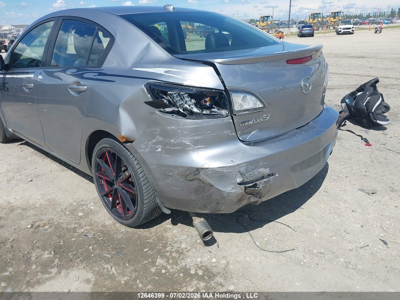 2010 MAZDA MAZDA3 GT thumbnail 7