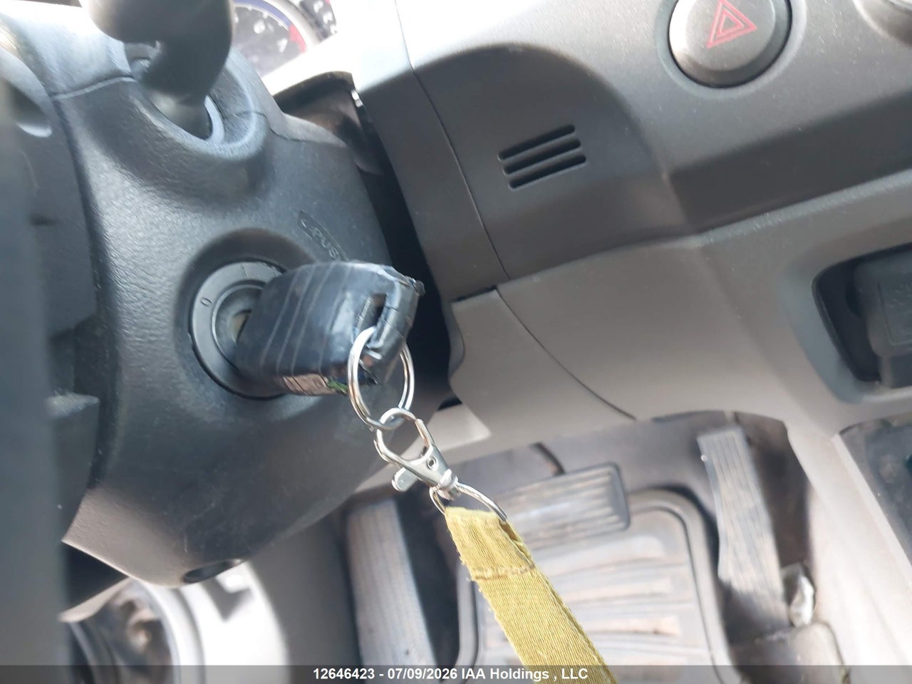 2009 HONDA CIVIC DX-G thumbnail 12
