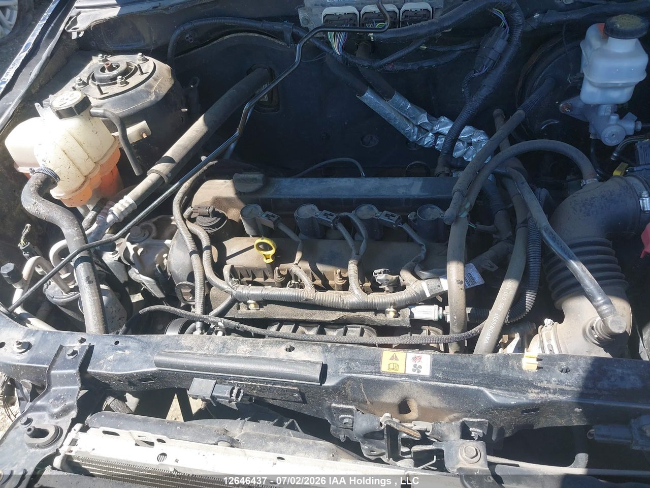 2010 FORD ESCAPE XLT AUTOMATIC thumbnail 11