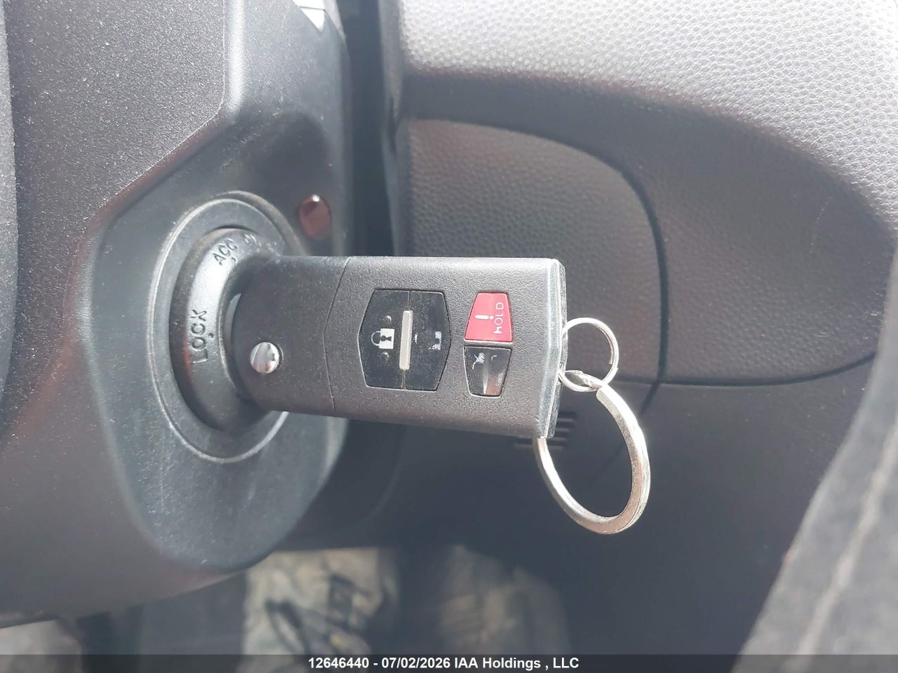 2011 MAZDA MAZDA3 thumbnail 12