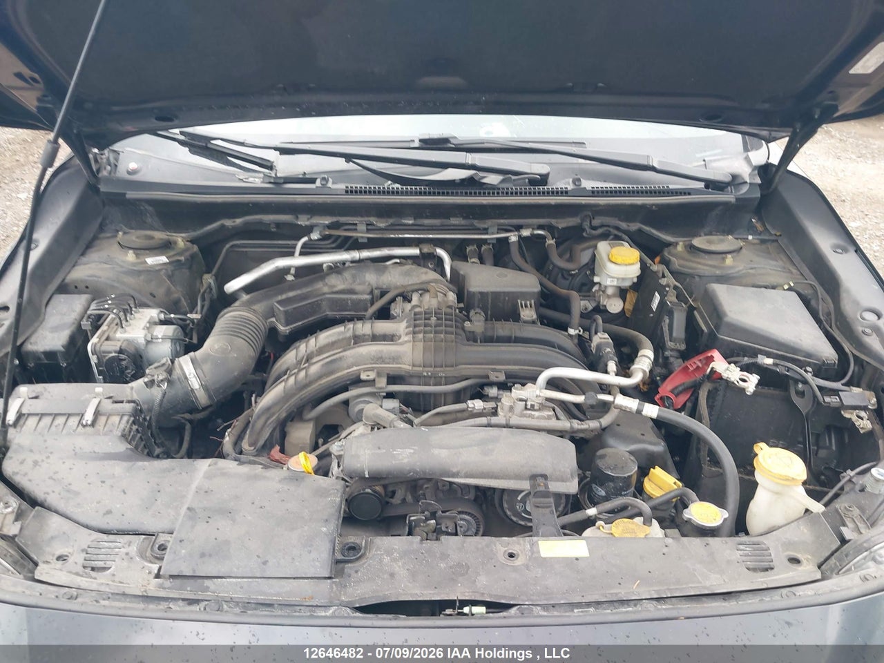 2021 SUBARU CROSSTREK PREMIUM thumbnail 11
