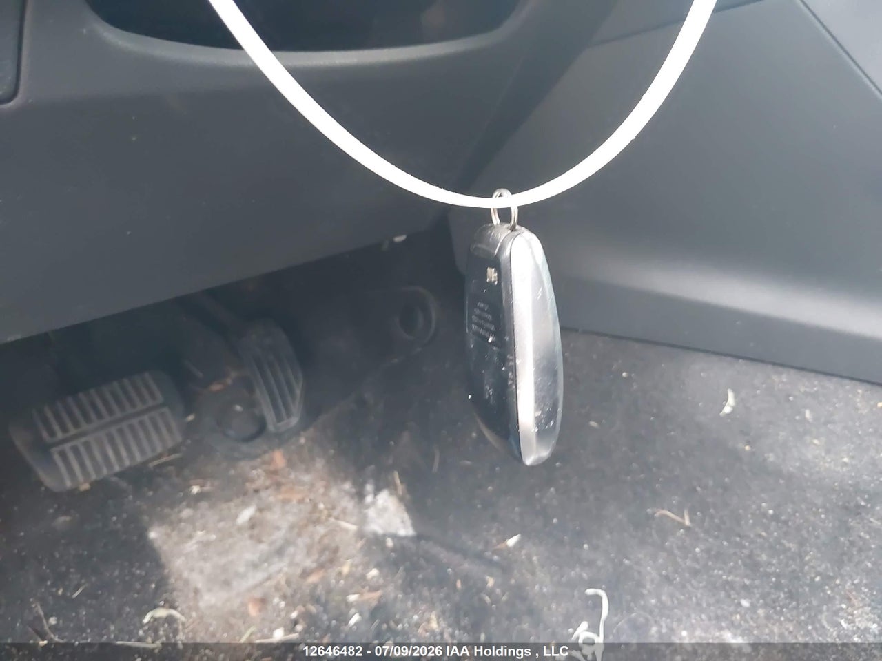 2021 SUBARU CROSSTREK PREMIUM thumbnail 12