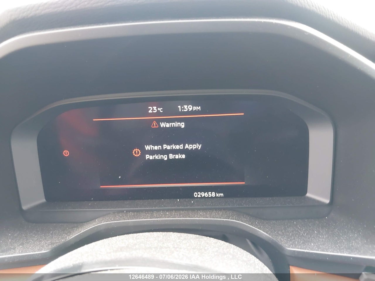 2023 MITSUBISHI OUTLANDER PHEV GT thumbnail 8