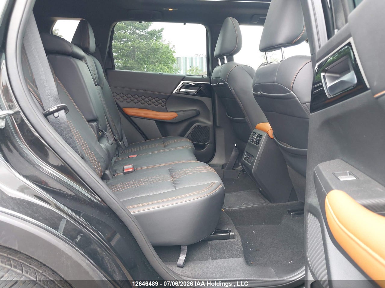 2023 MITSUBISHI OUTLANDER PHEV GT thumbnail 9