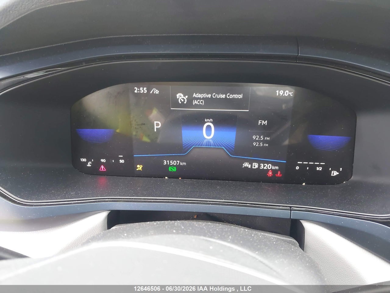 2023 VOLKSWAGEN TAOS COMFORTLINE thumbnail 8