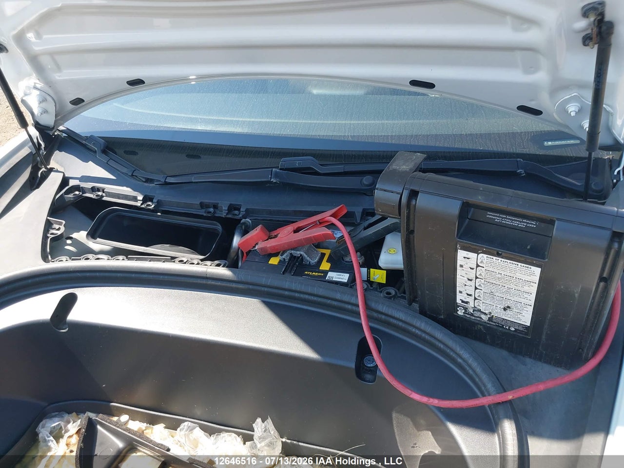 2020 TESLA MODEL 3 PERFORMANCE thumbnail 11