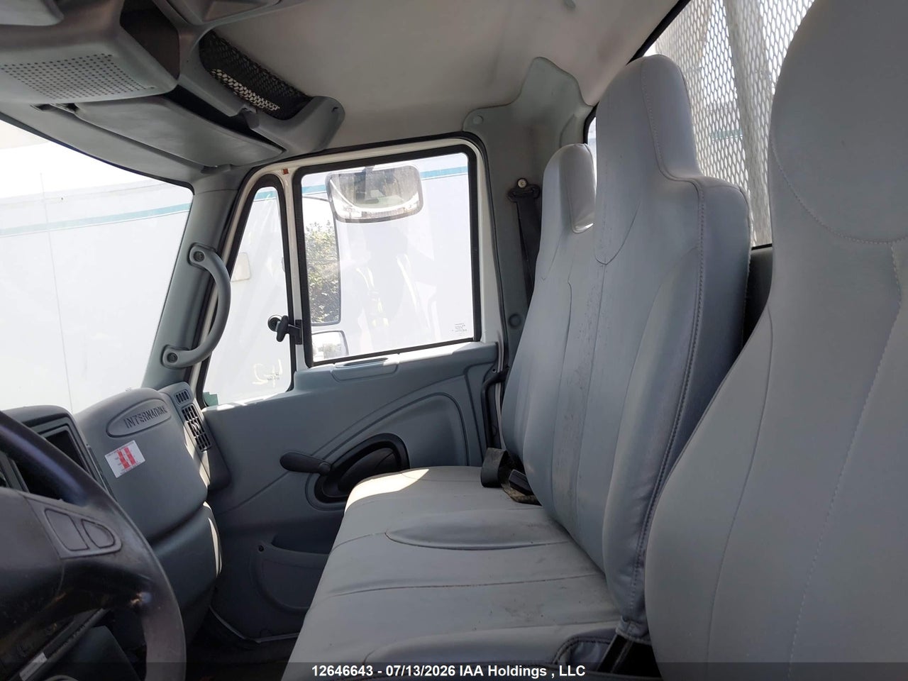 2007 INTERNATIONAL 7000 7300 thumbnail 6