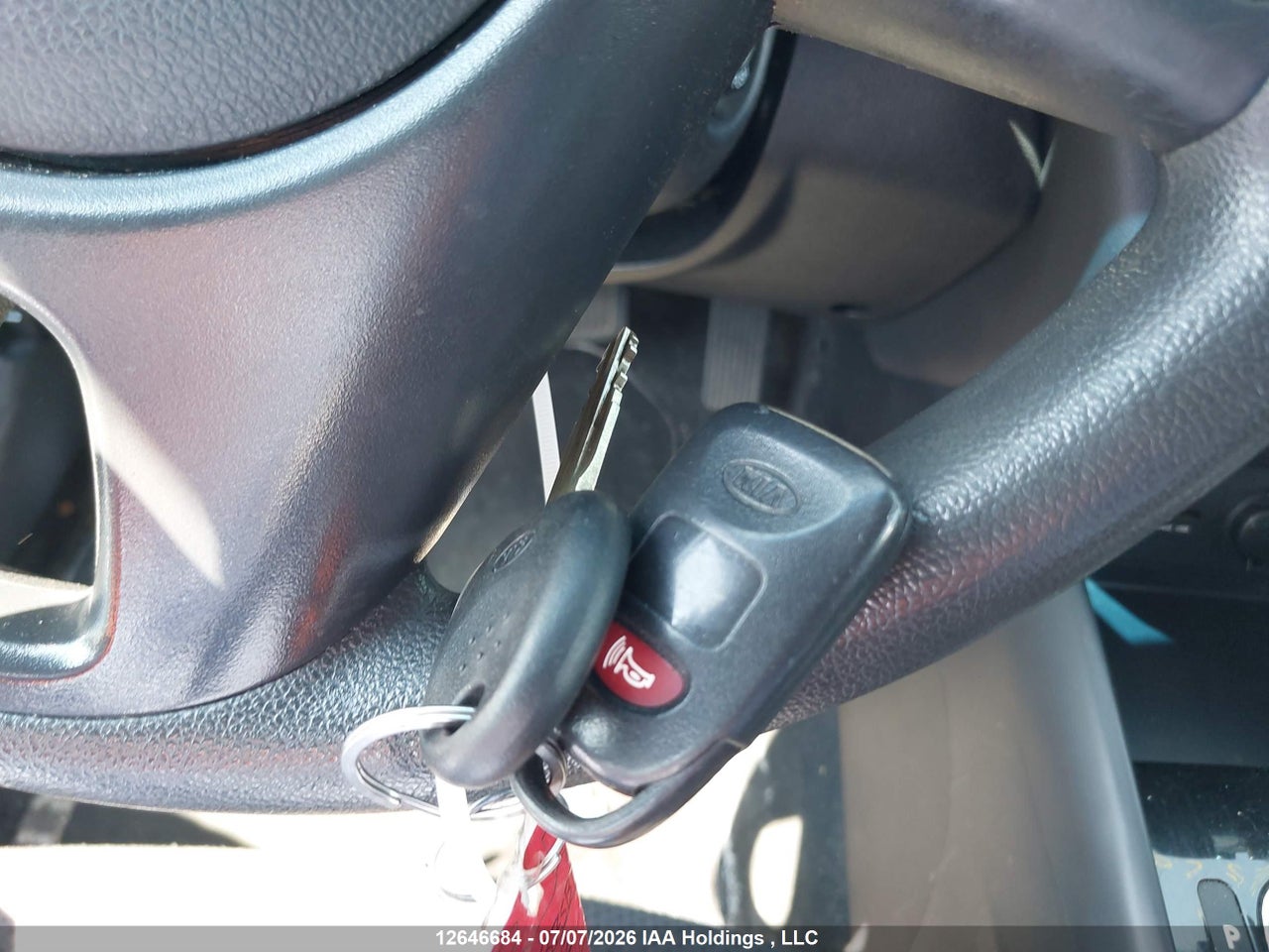 2012 KIA FORTE5 2.0L LX thumbnail 12