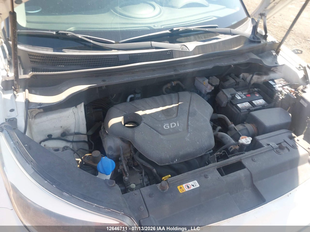 2015 KIA SOUL LX/LX+ thumbnail 11