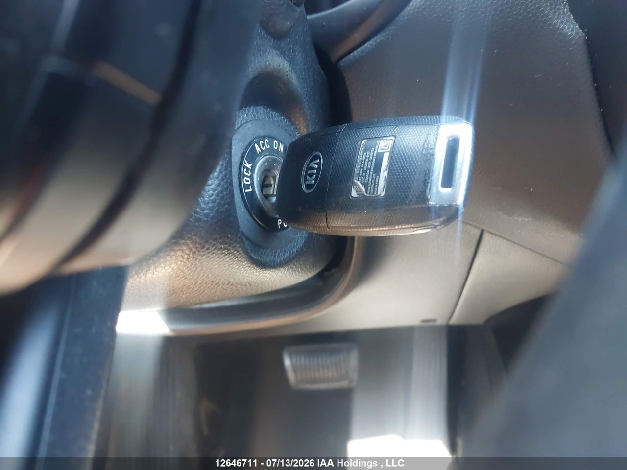 2015 KIA SOUL LX/LX+ thumbnail 12
