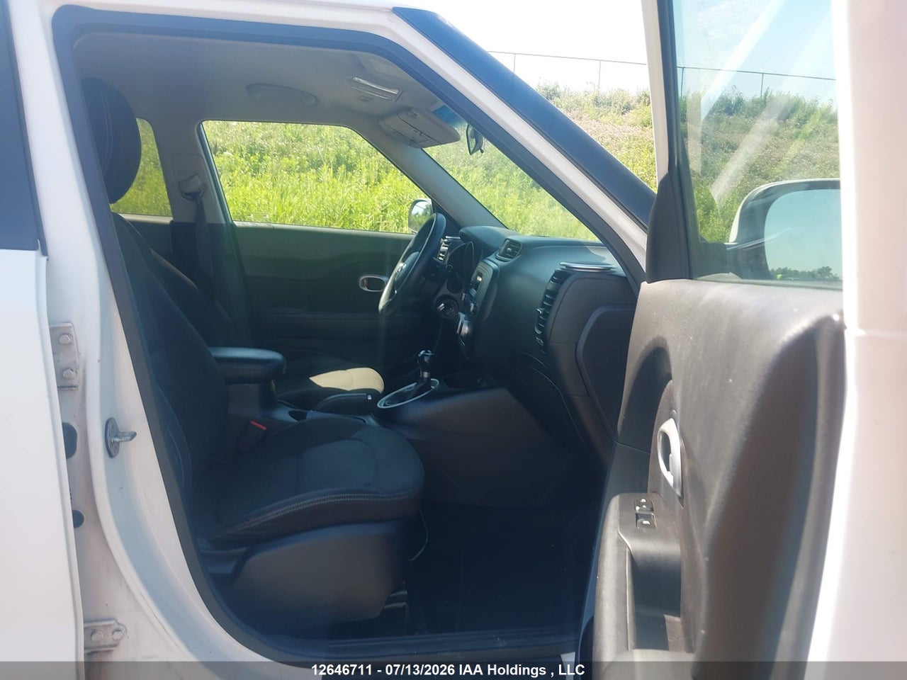 2015 KIA SOUL LX/LX+ thumbnail 6