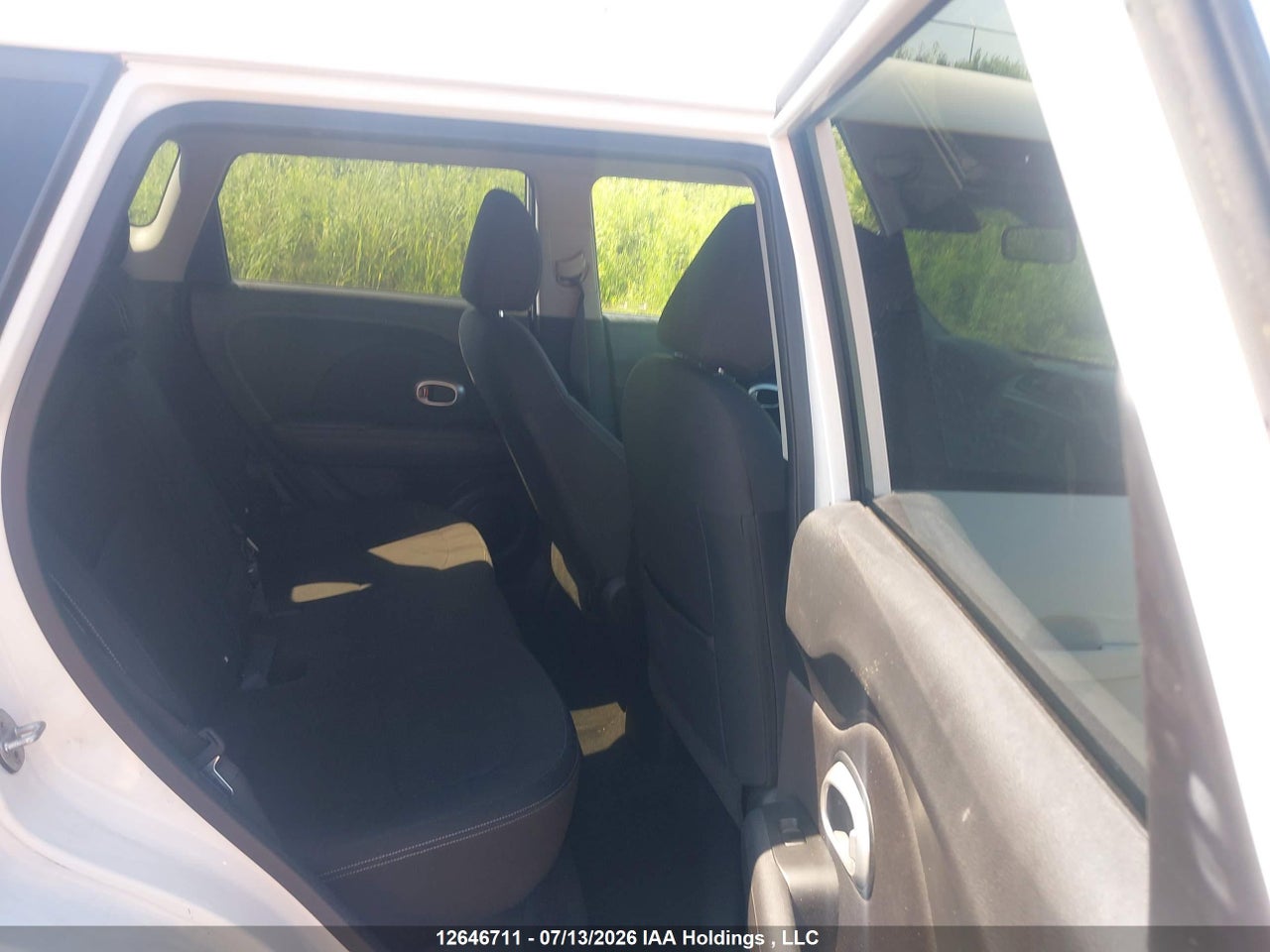 2015 KIA SOUL LX/LX+ thumbnail 9