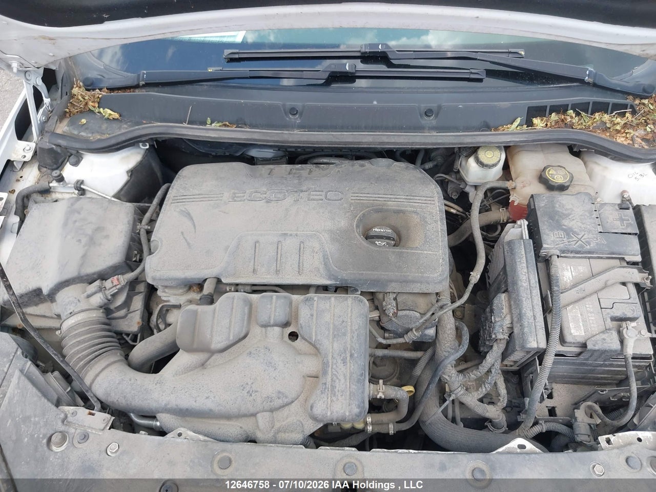 2016 BUICK VERANO thumbnail 11