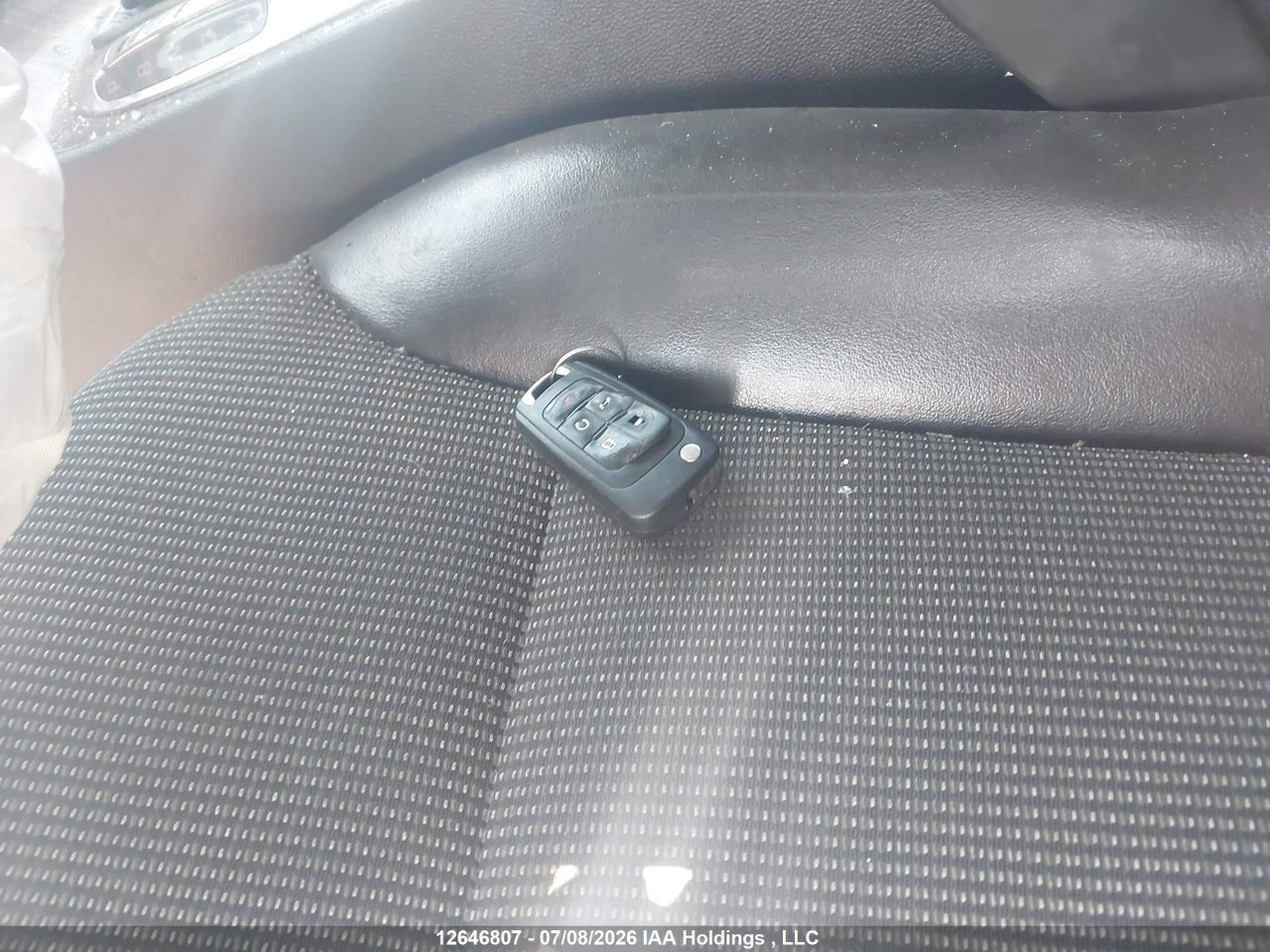 2015 CHEVROLET MALIBU 1LT thumbnail 12
