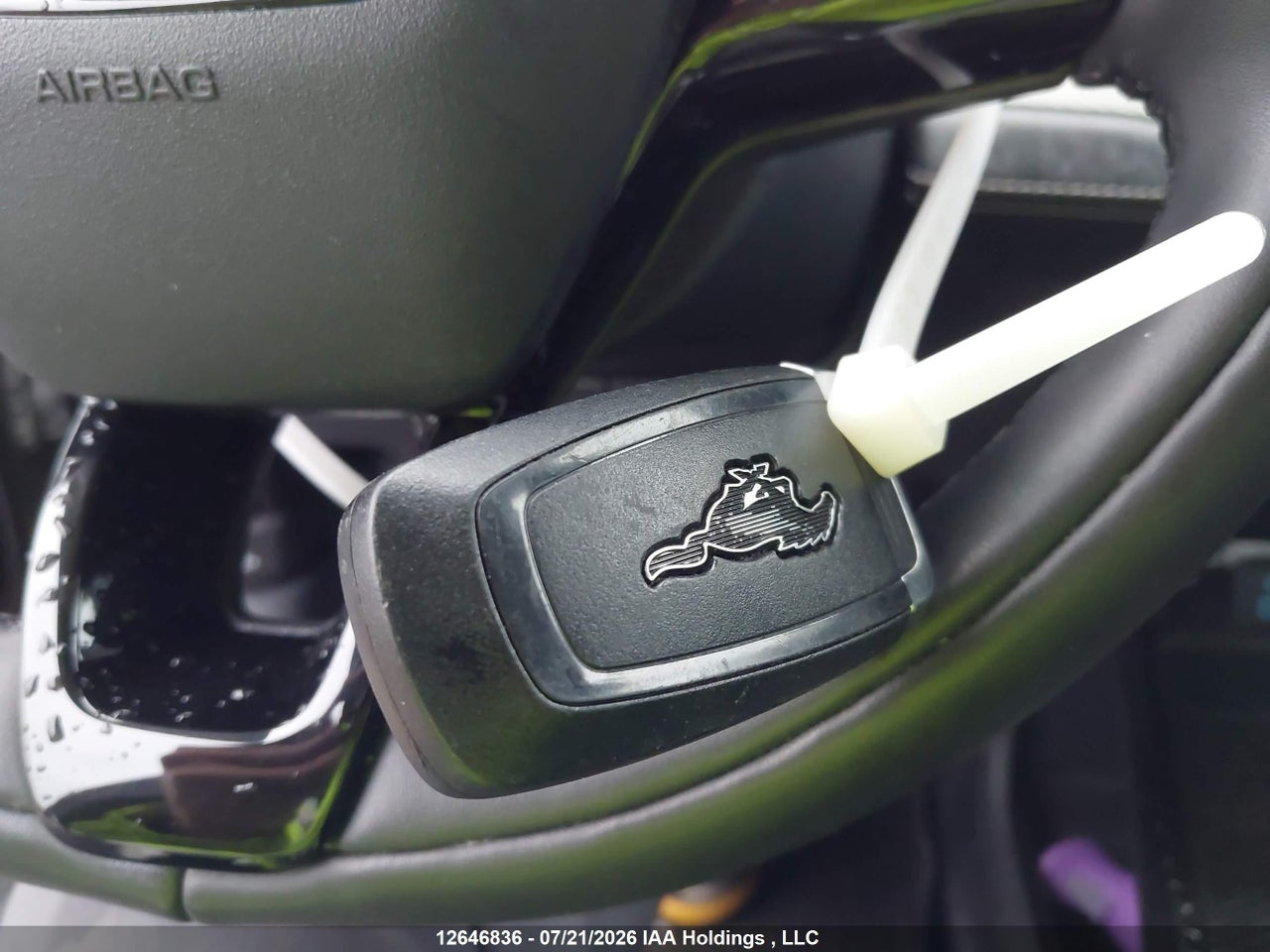 2022 FORD MUSTANG MACH-E SELECT thumbnail 12