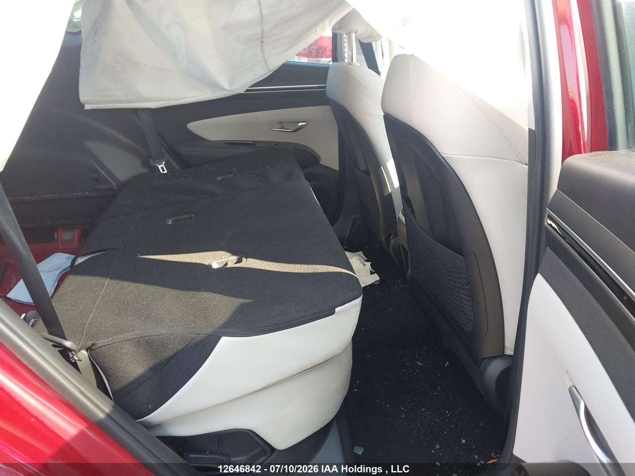 2023 HYUNDAI TUCSON PLUG-IN HYBRID ULTIMATE thumbnail 9