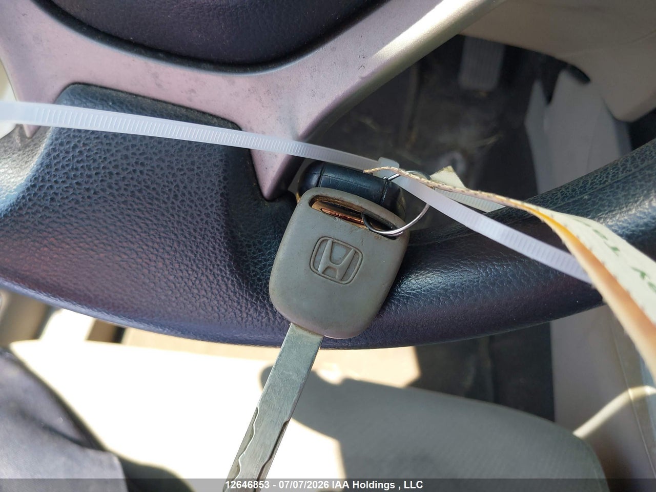 2012 HONDA CIVIC LX thumbnail 12