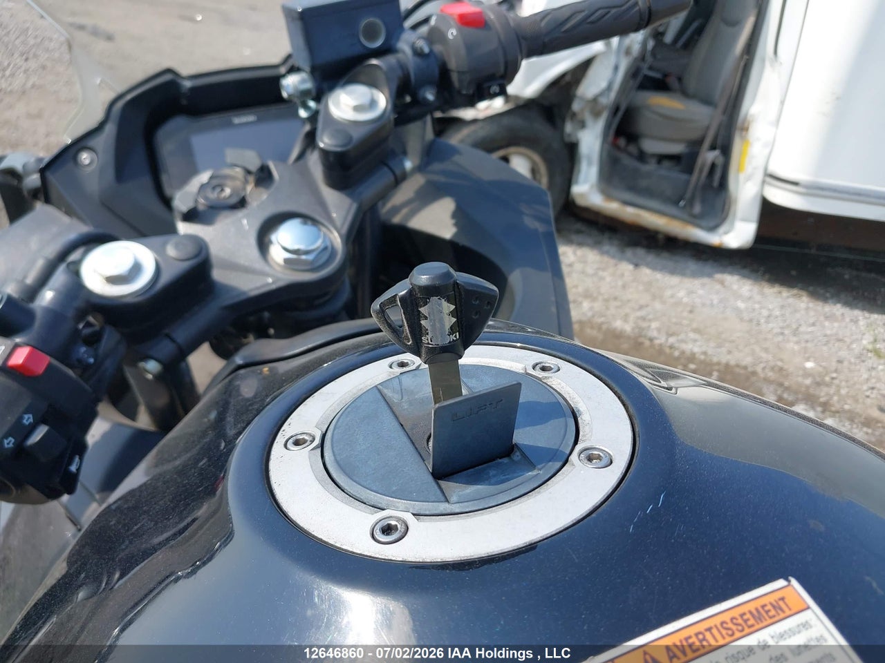 2018 SUZUKI GSX250R thumbnail 12