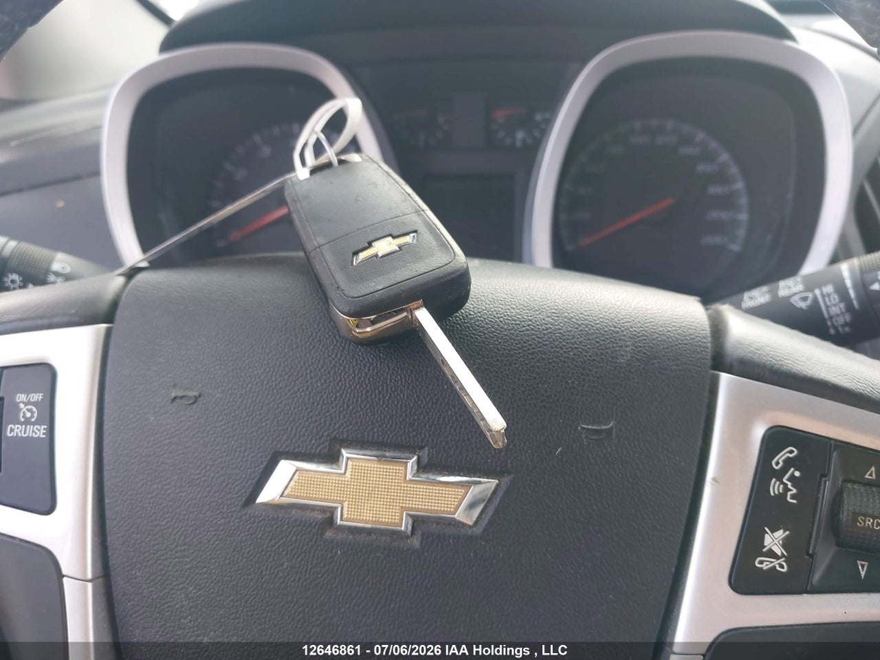 2016 CHEVROLET EQUINOX thumbnail 12