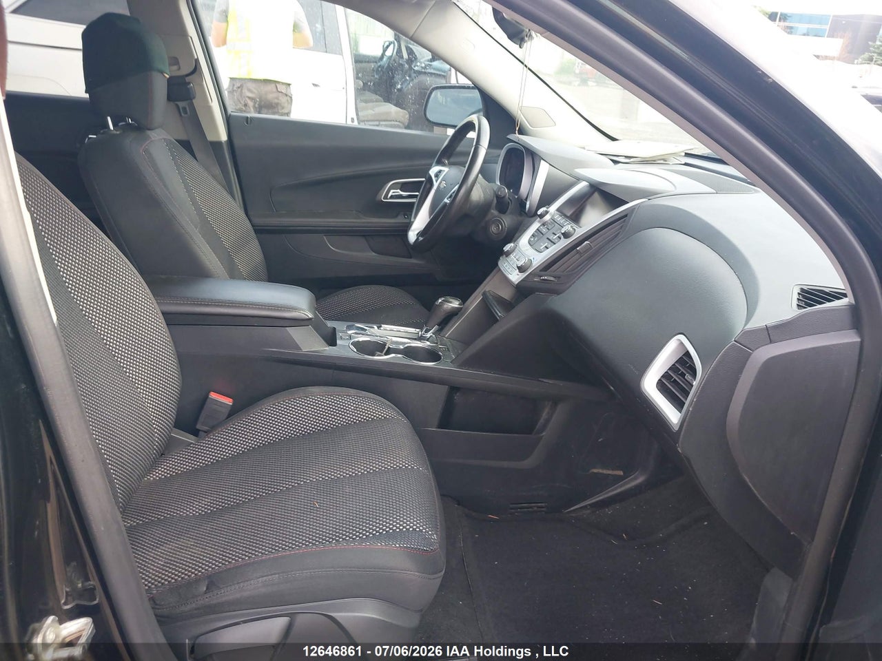 2016 CHEVROLET EQUINOX thumbnail 6