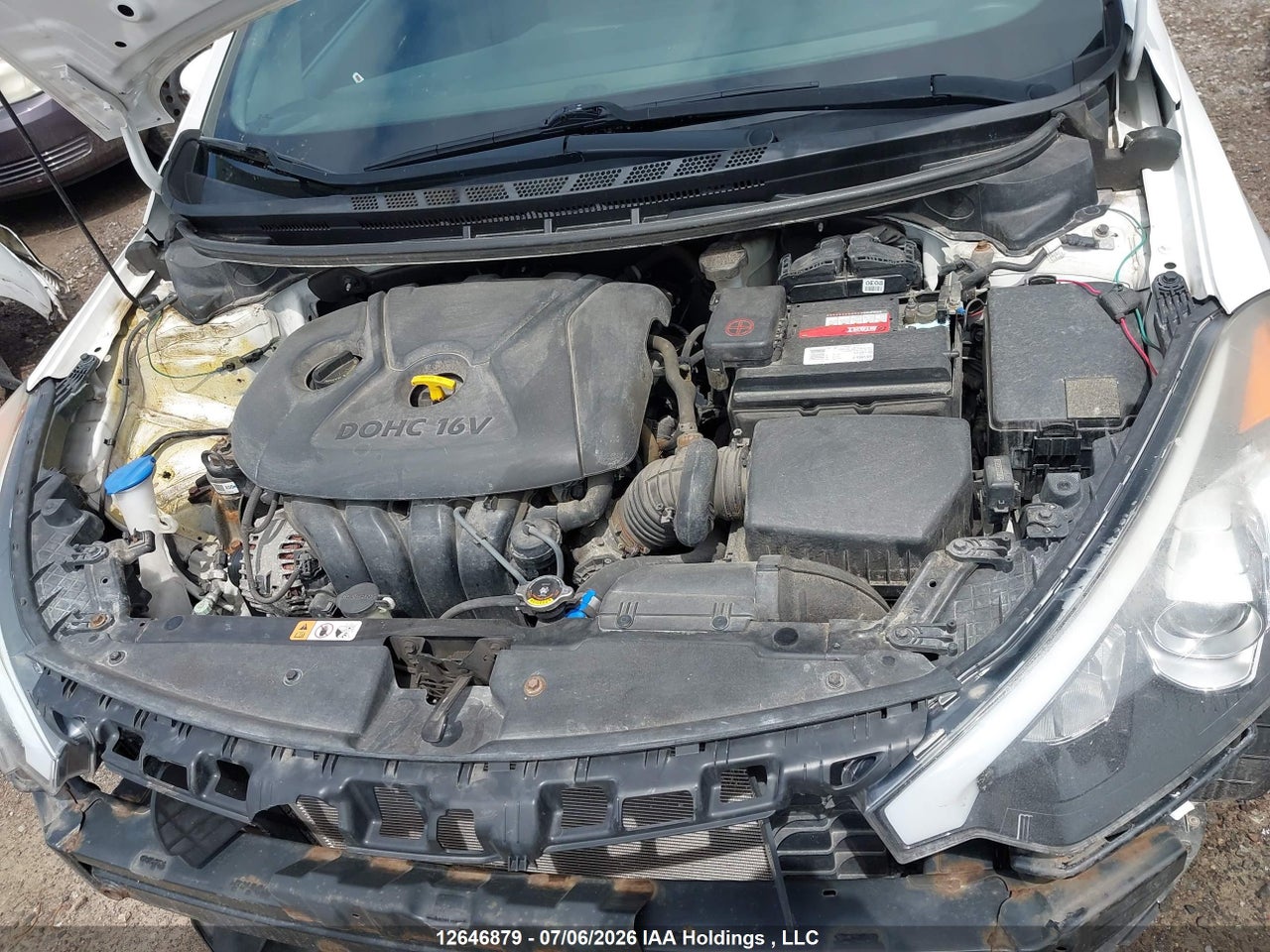 2015 KIA FORTE 1.8L LX/1.8L LX+/LX+ WINTER EDITION thumbnail 11