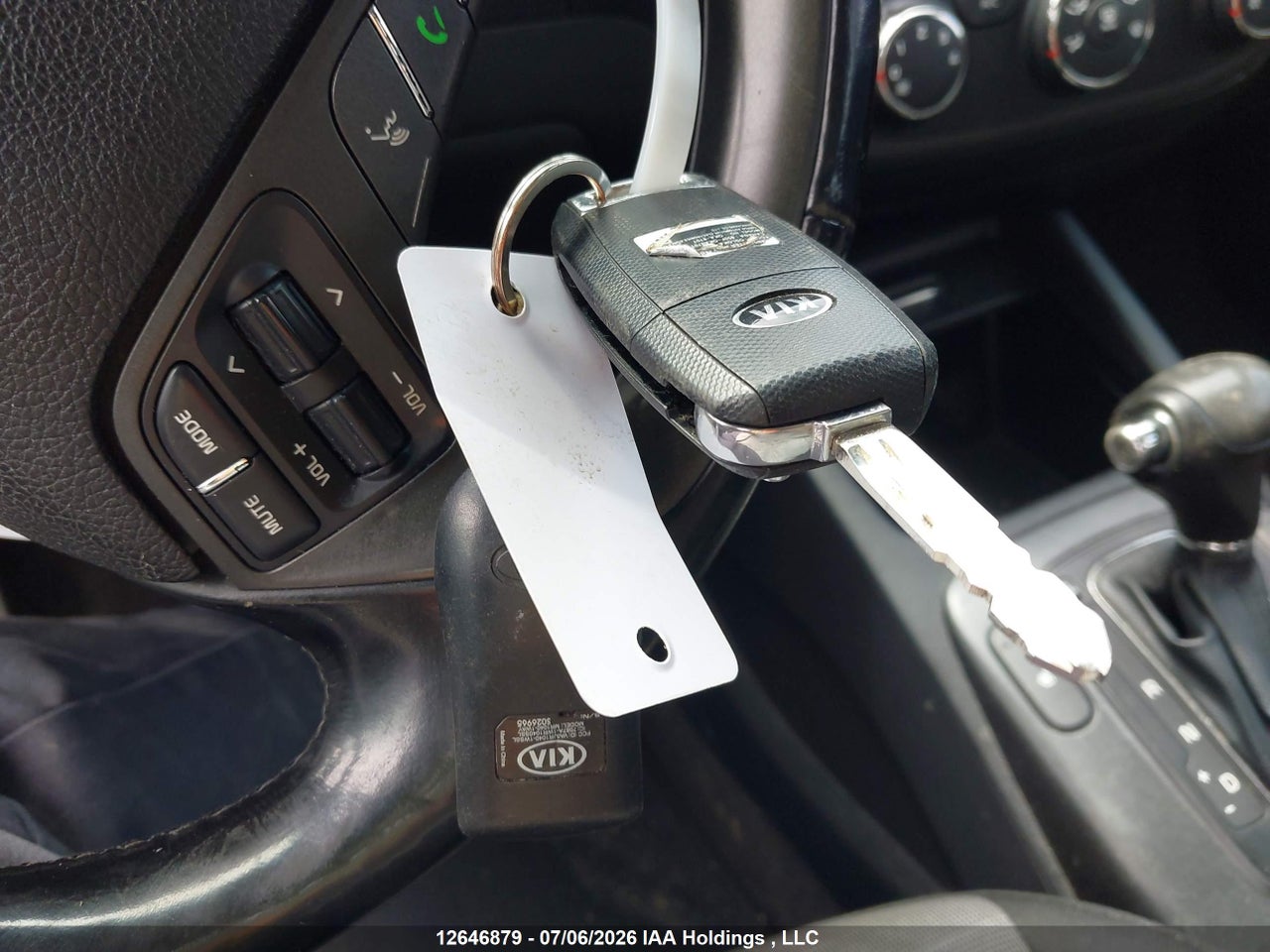 2015 KIA FORTE 1.8L LX/1.8L LX+/LX+ WINTER EDITION thumbnail 12