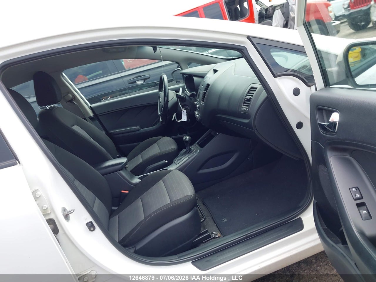 2015 KIA FORTE 1.8L LX/1.8L LX+/LX+ WINTER EDITION thumbnail 6