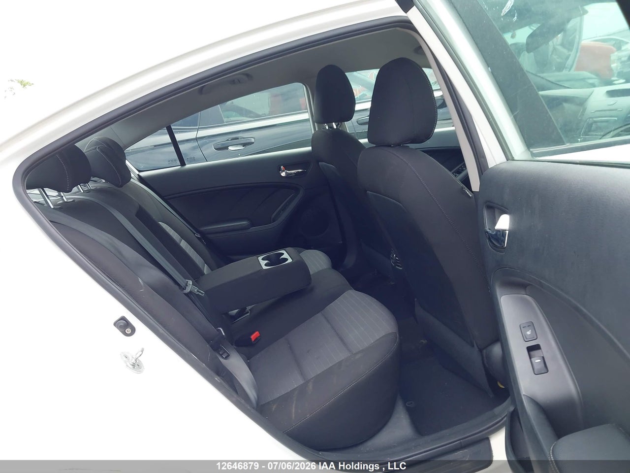 2015 KIA FORTE 1.8L LX/1.8L LX+/LX+ WINTER EDITION thumbnail 9