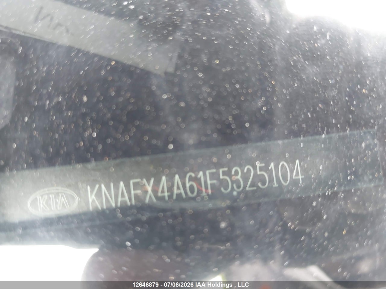 2015 KIA FORTE 1.8L LX/1.8L LX+/LX+ WINTER EDITION thumbnail 10