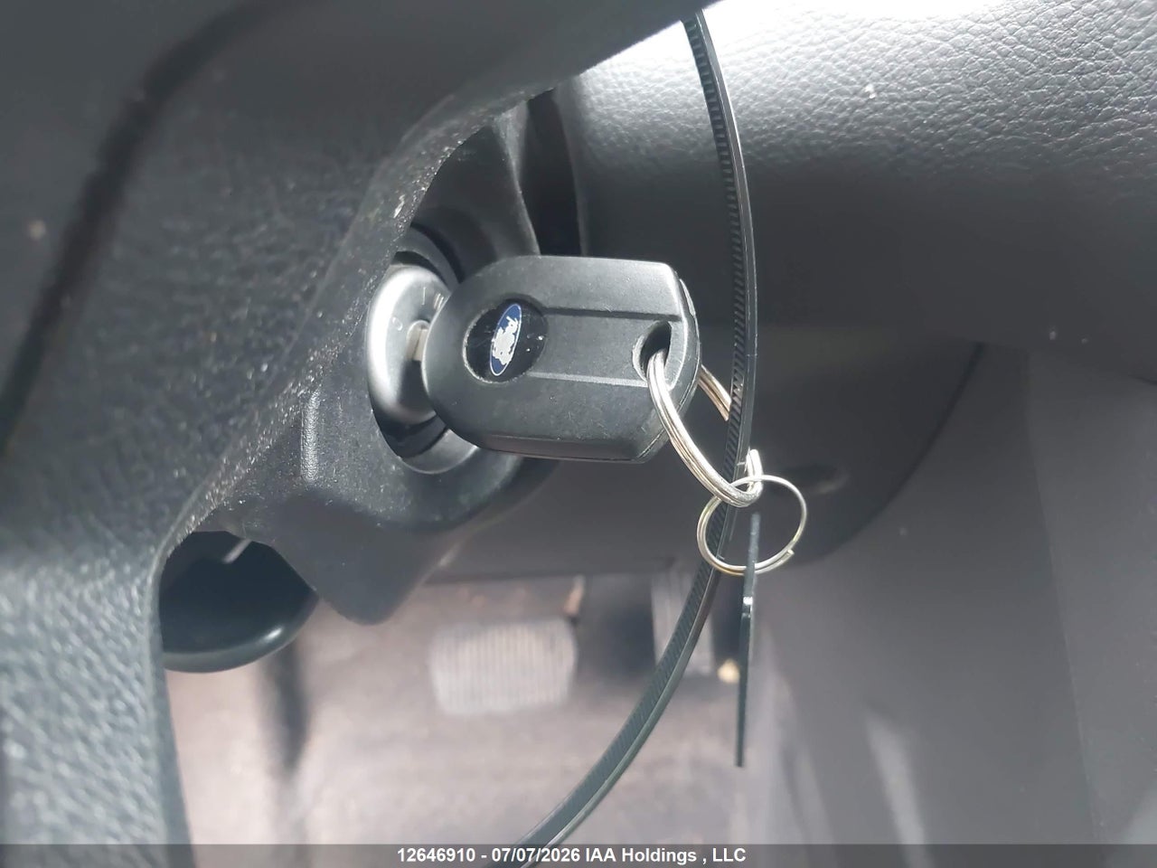 2014 FORD FOCUS thumbnail 11