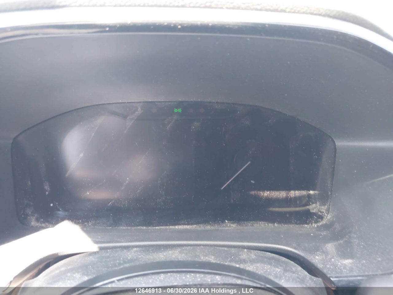2025 HONDA CR-V EX-L HYBRID thumbnail 8