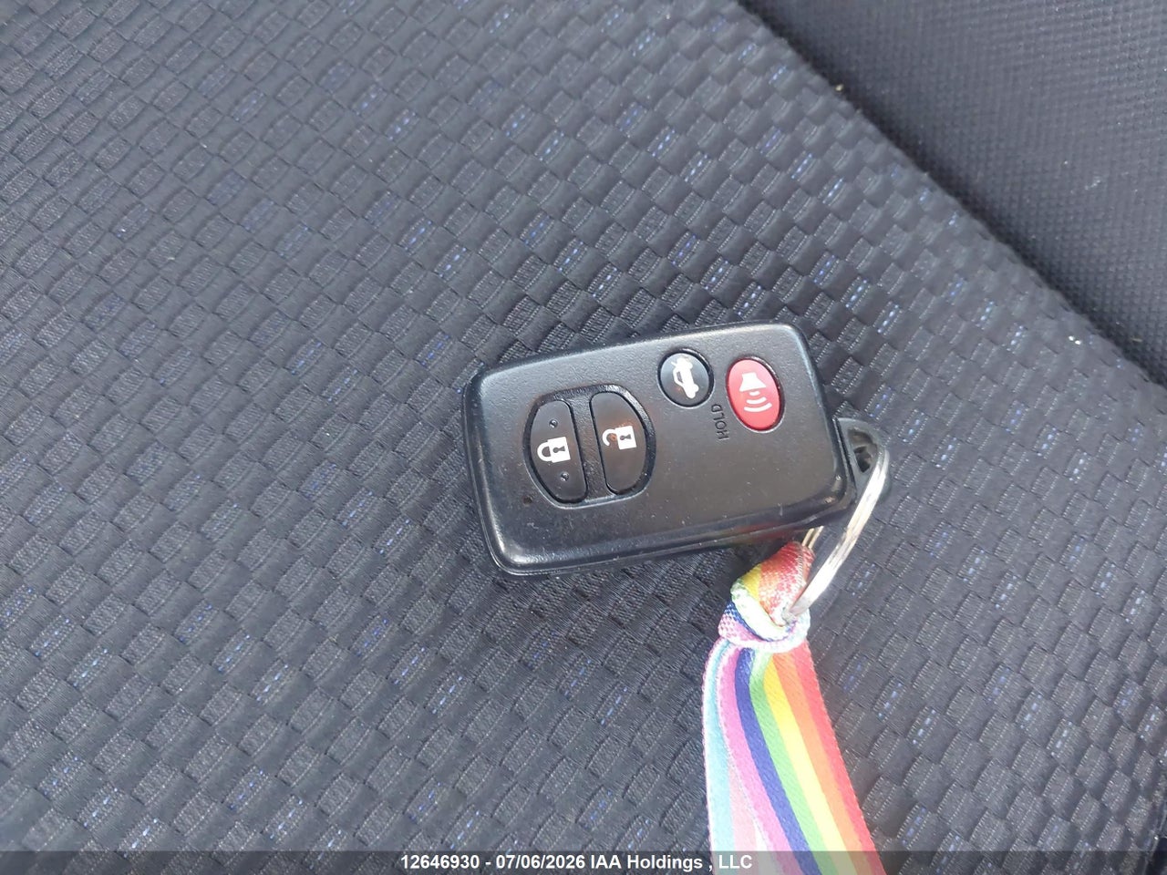 2015 SUBARU FORESTER 2.5I TOURING PACKAGE thumbnail 12