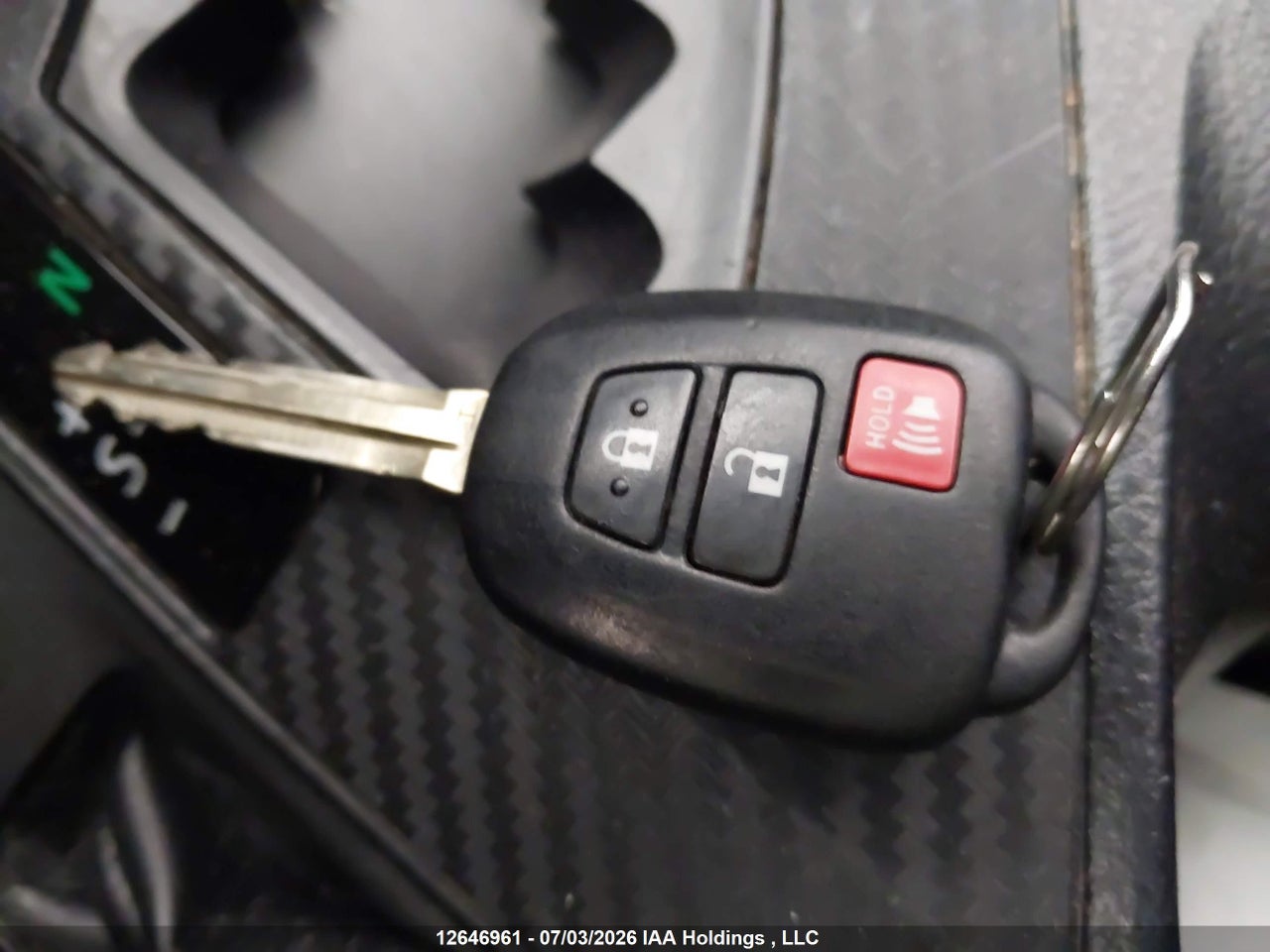 2014 TOYOTA RAV4 LE thumbnail 12