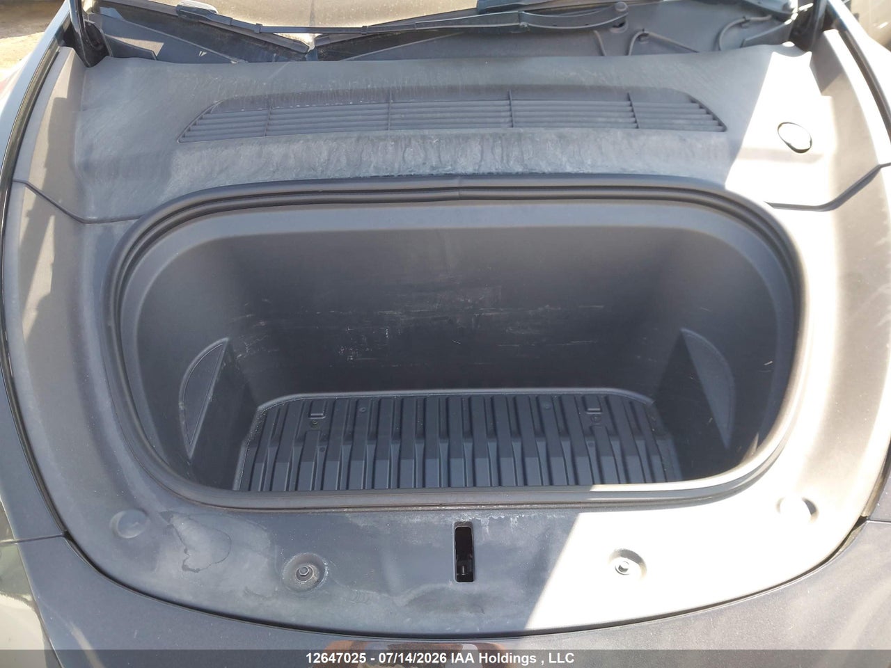 2023 TESLA MODEL Y thumbnail 11