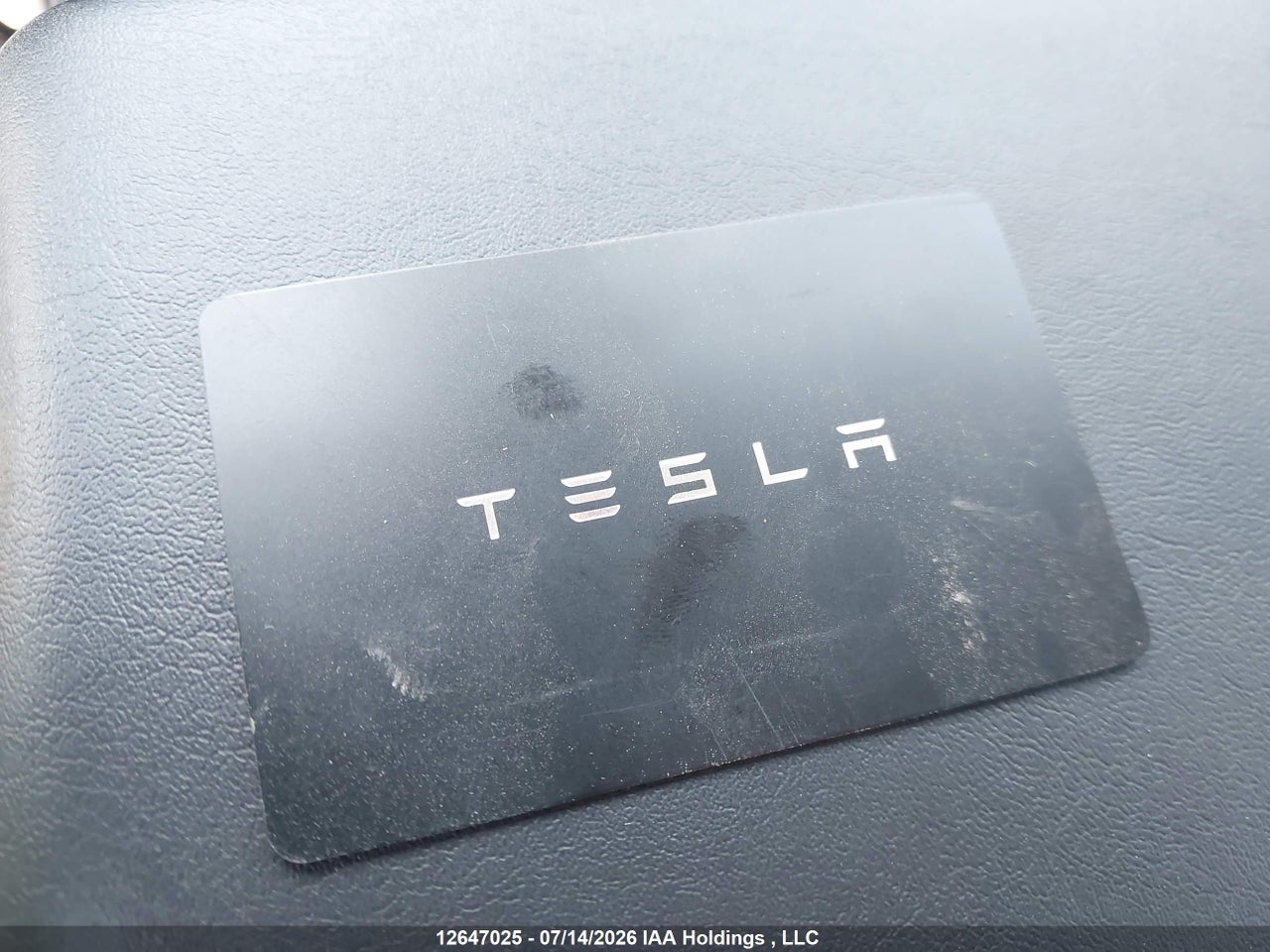 2023 TESLA MODEL Y thumbnail 12