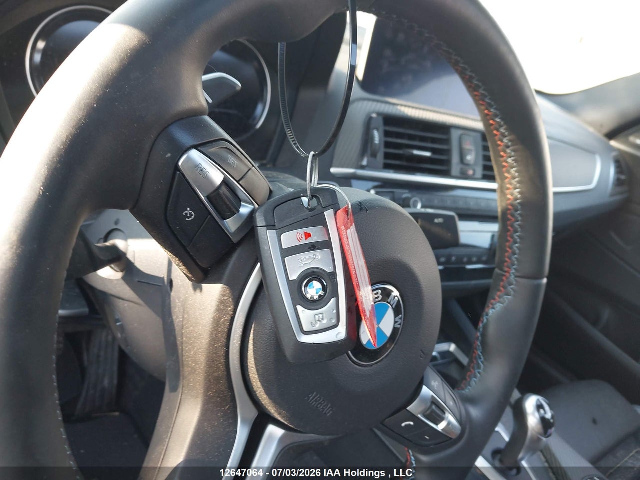 2018 BMW M2 thumbnail 12