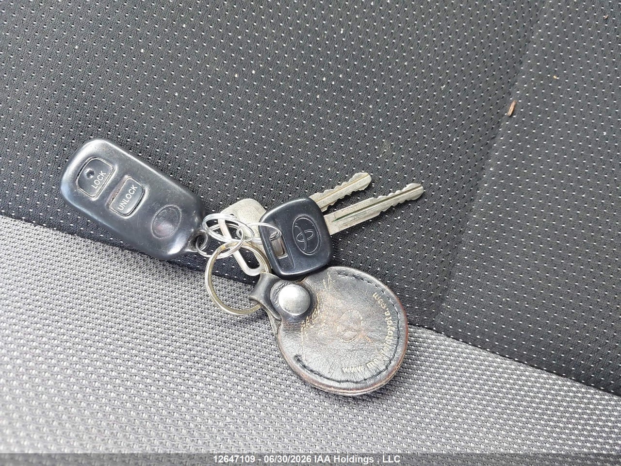 2003 TOYOTA CELICA GT thumbnail 12