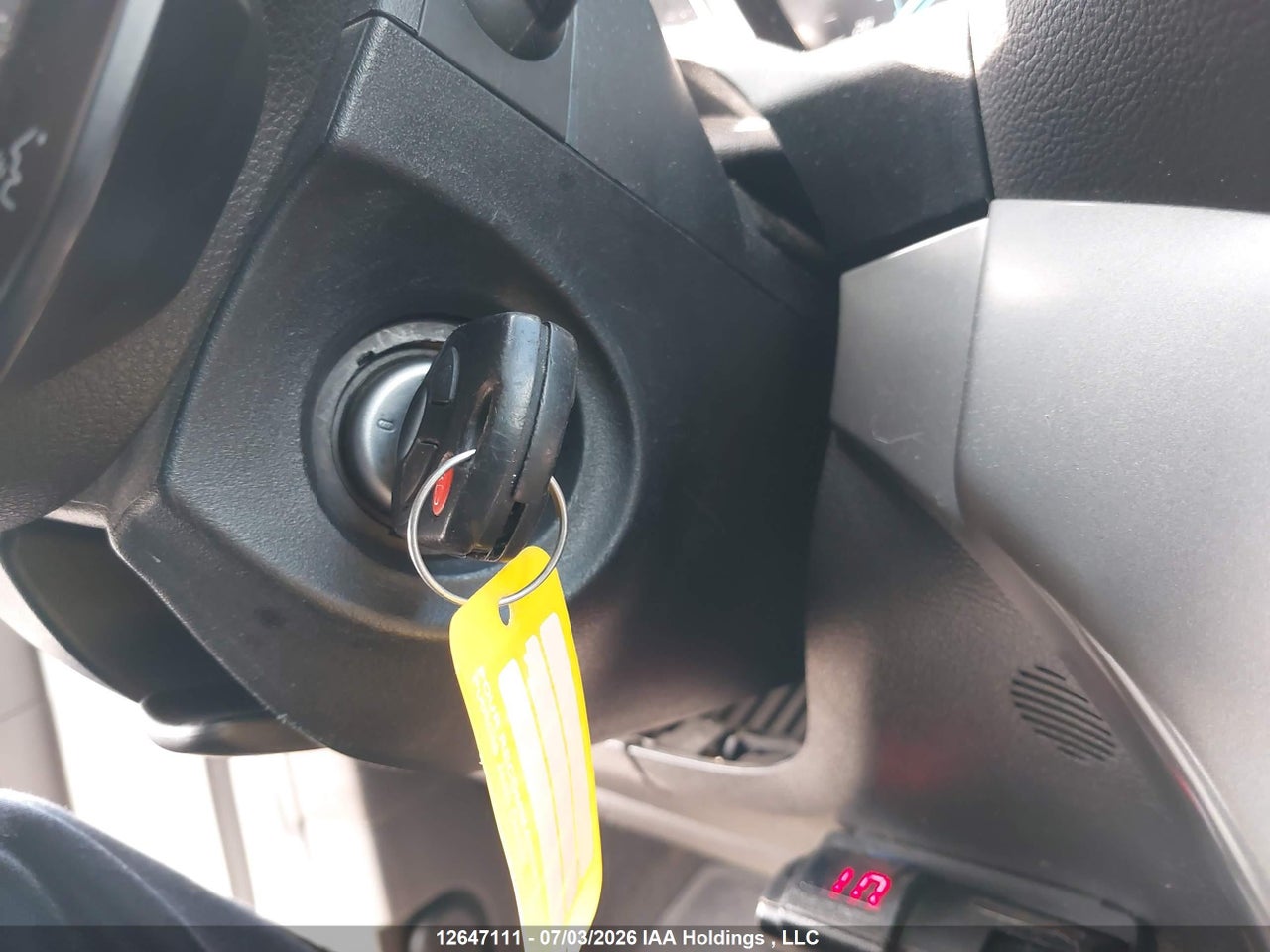 2013 FORD ESCAPE SE thumbnail 12