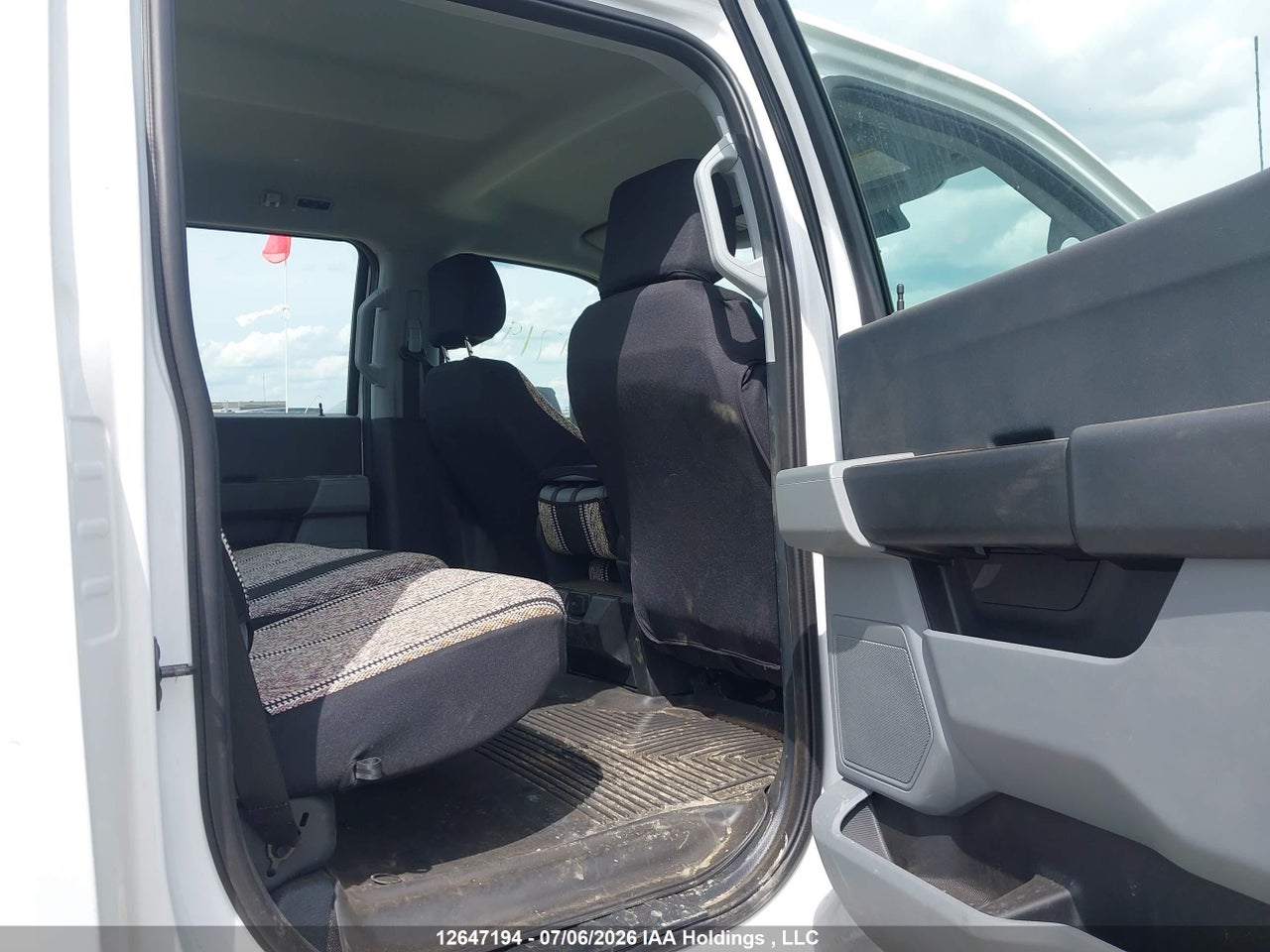 2025 FORD F350 SUPER DUTY thumbnail 9