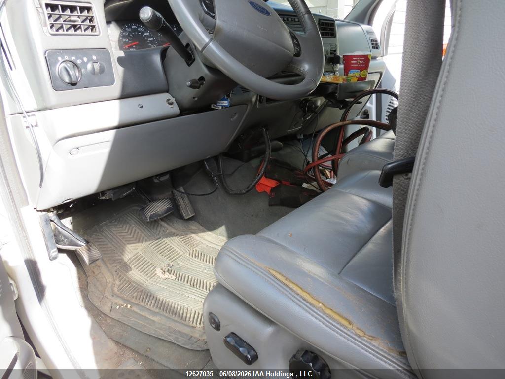 2004 FORD F-350 LARIAT/XL/XLT thumbnail 11