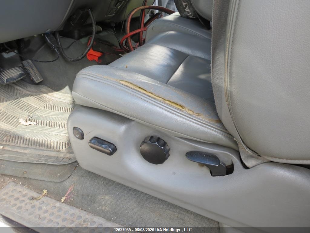 2004 FORD F-350 LARIAT/XL/XLT thumbnail 12