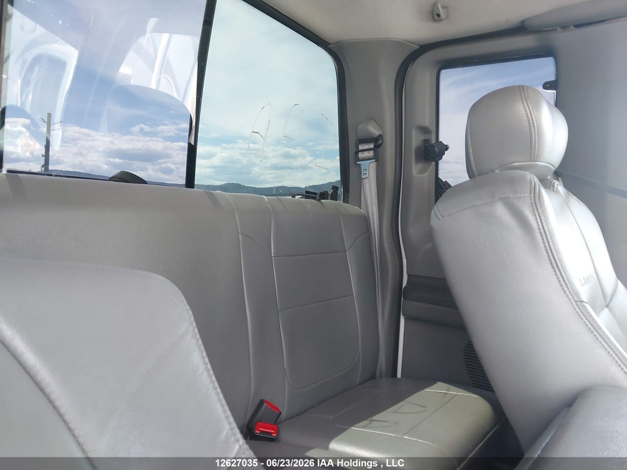 2004 FORD F-350 LARIAT/XL/XLT thumbnail 9