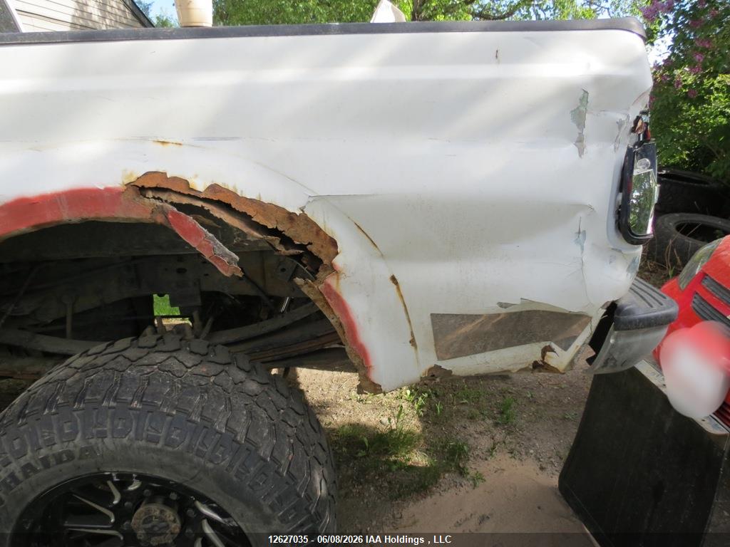 2004 FORD F-350 LARIAT/XL/XLT thumbnail 10