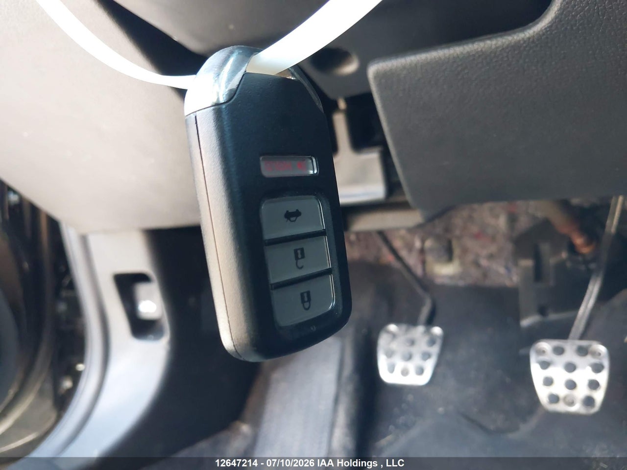 2020 HONDA CIVIC SI thumbnail 12