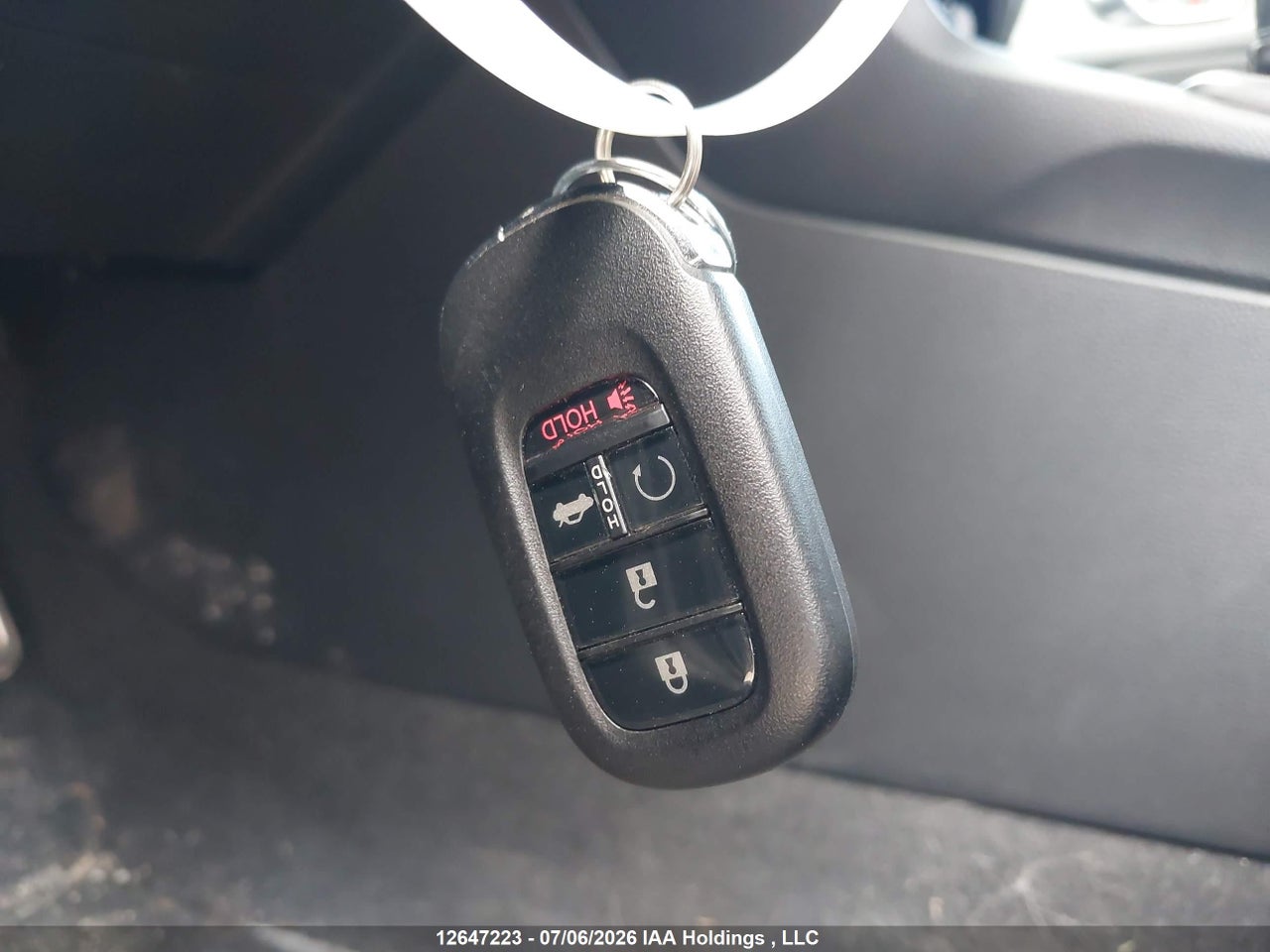 2025 HONDA CIVIC SPORT HYBRID/SPORT TOURING HYBRID thumbnail 12