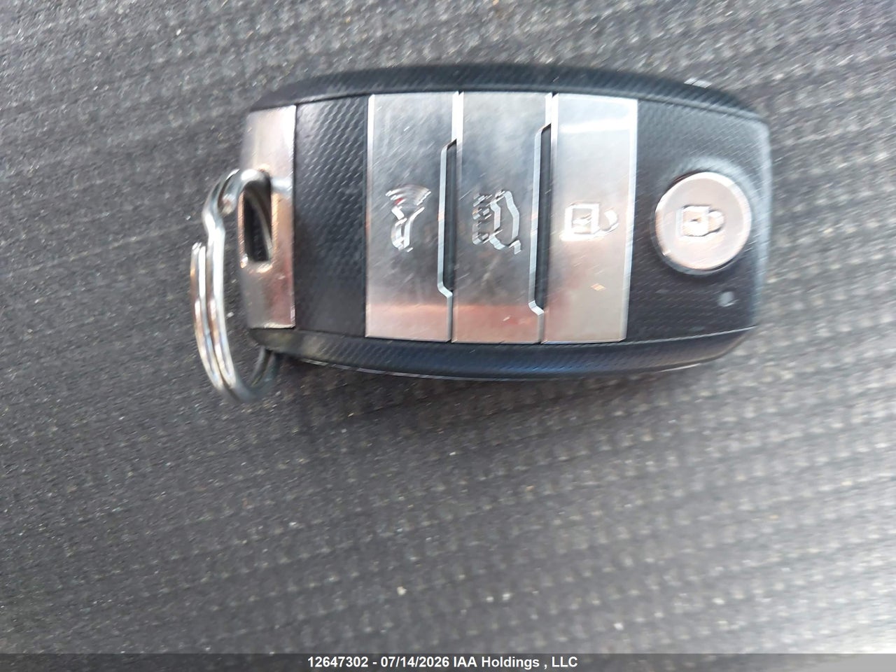 2014 KIA SORENTO LX V6 thumbnail 12