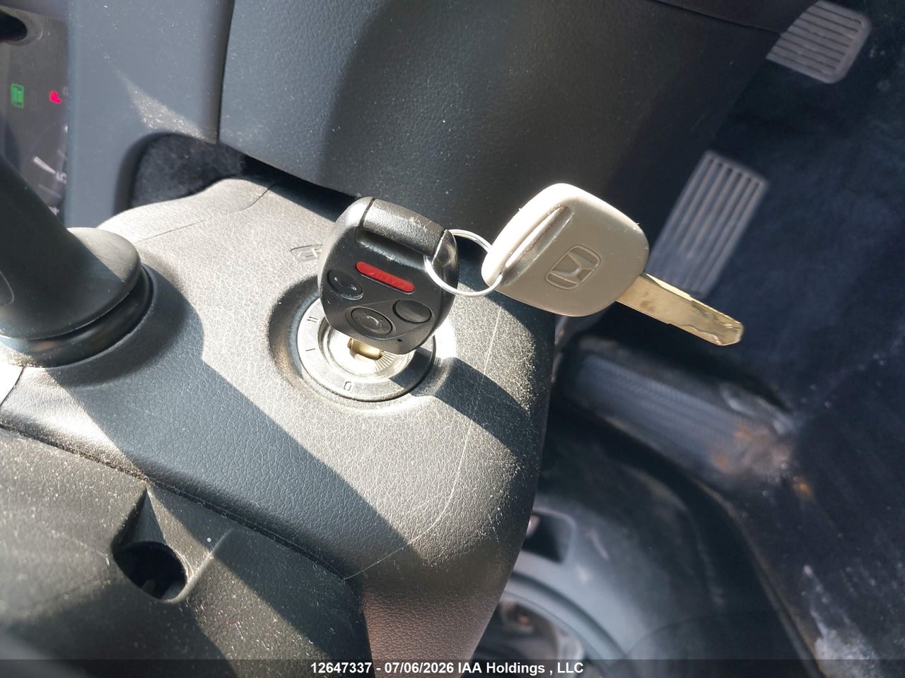 2013 HONDA CIVIC EX 4DR thumbnail 12