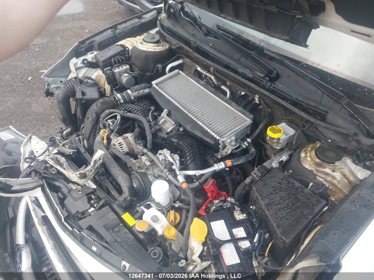 2021 SUBARU OUTBACK PREMIER XT thumbnail 11
