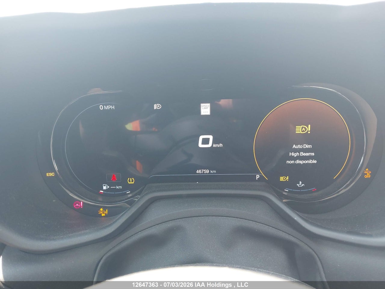 2024 DODGE HORNET GT thumbnail 8